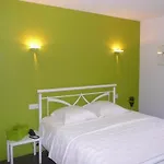 Le Saint Aubin فندق Chevillé