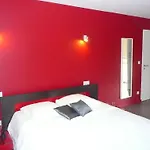 فندق Le Saint Aubin 3*