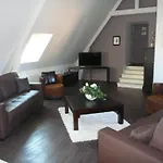 Le Saint Aubin فندق Chevillé