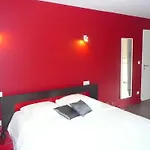 فندق Le Saint Aubin