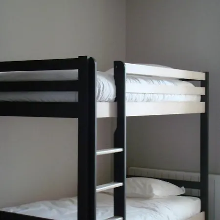 Szálloda Le Saint Aubin Chevillé