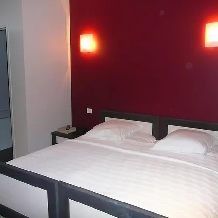 Le Saint Aubin 3* Chevillé