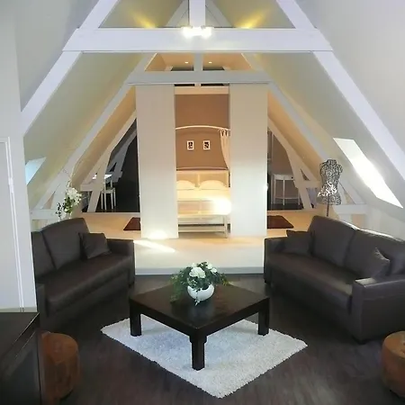 Le Saint Aubin 3* Chevillé