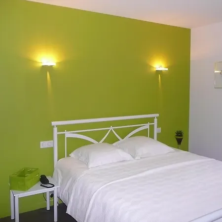 Le Saint Aubin 3* Chevillé