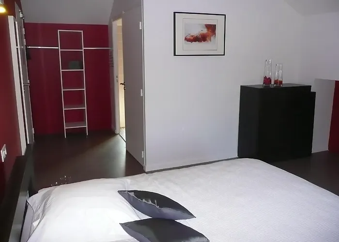 Le Saint Aubin Chevillé