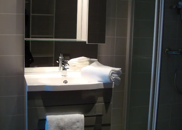 Le Saint Aubin Szálloda