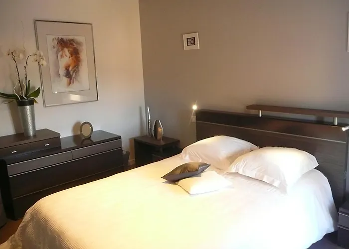 Le Saint Aubin Chevillé