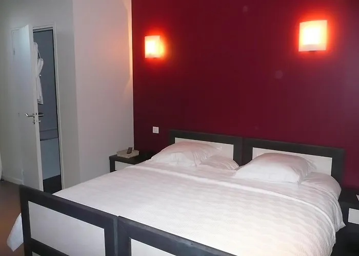 Le Saint Aubin 3* Chevillé