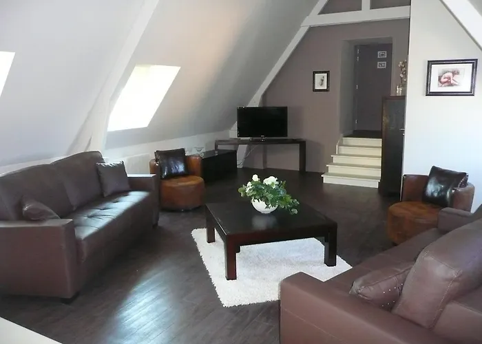 Le Saint Aubin Szálloda 3*