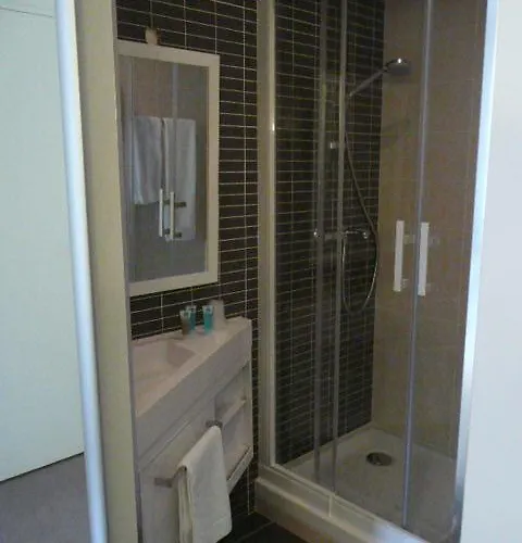 Szálloda Le Saint Aubin Chevillé